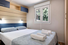 Mobile Home Maria Marta Barbate